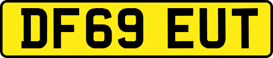 DF69EUT