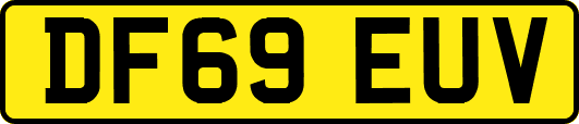 DF69EUV