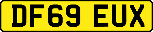 DF69EUX