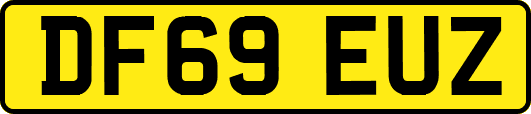 DF69EUZ