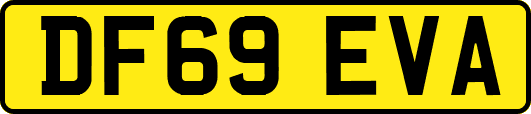 DF69EVA