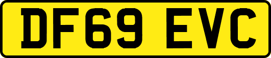 DF69EVC
