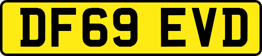 DF69EVD