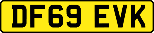 DF69EVK
