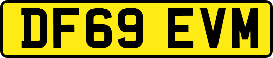 DF69EVM