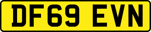 DF69EVN