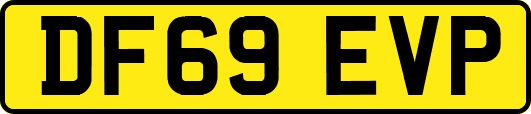 DF69EVP
