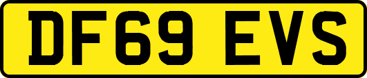 DF69EVS