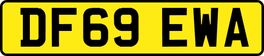 DF69EWA