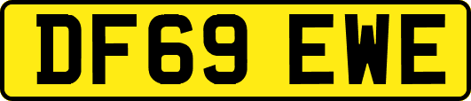 DF69EWE