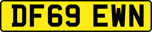 DF69EWN