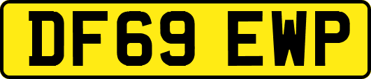 DF69EWP