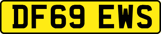 DF69EWS