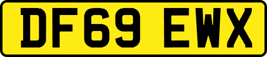 DF69EWX