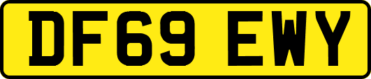 DF69EWY