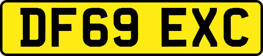 DF69EXC