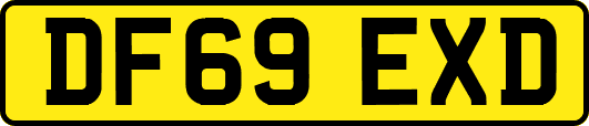 DF69EXD