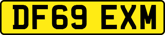DF69EXM