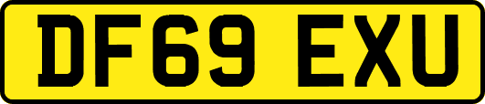 DF69EXU