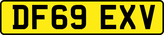 DF69EXV