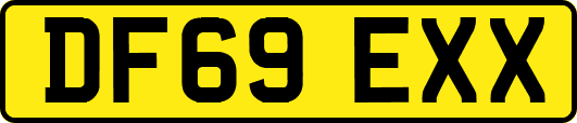 DF69EXX