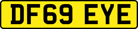 DF69EYE