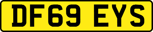 DF69EYS