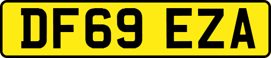 DF69EZA