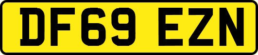 DF69EZN