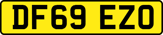 DF69EZO