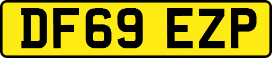 DF69EZP