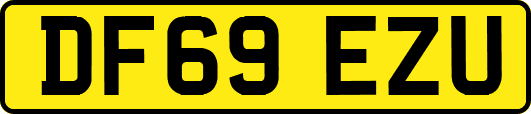 DF69EZU