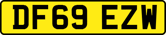 DF69EZW