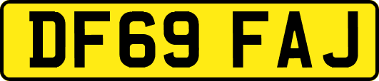 DF69FAJ