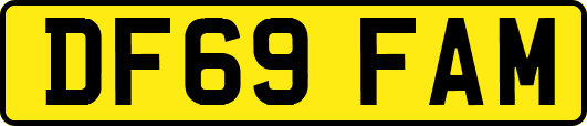 DF69FAM