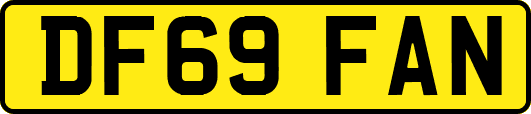 DF69FAN