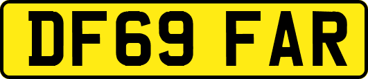 DF69FAR