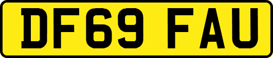 DF69FAU