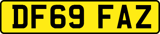 DF69FAZ
