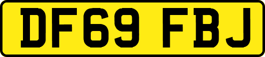 DF69FBJ