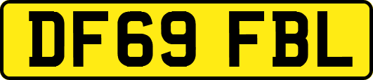 DF69FBL