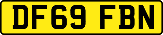 DF69FBN