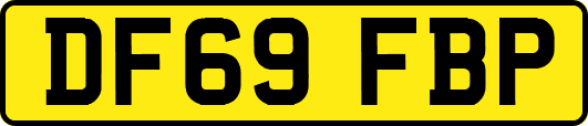 DF69FBP