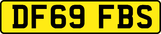DF69FBS