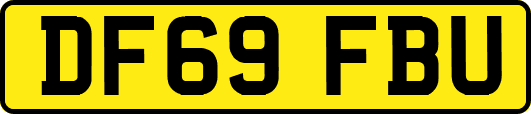DF69FBU