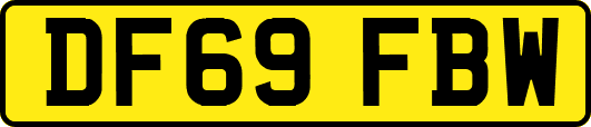 DF69FBW