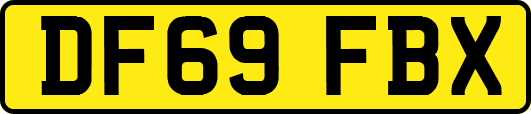 DF69FBX