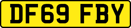 DF69FBY