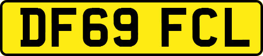 DF69FCL