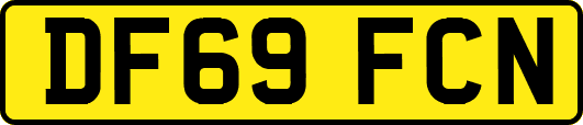 DF69FCN